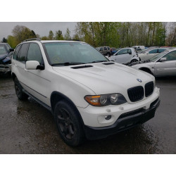2006 BMW X5