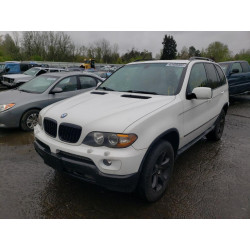 2006 BMW X5