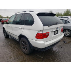 2006 BMW X5