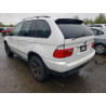 2006 BMW X5