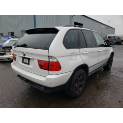 2006 BMW X5