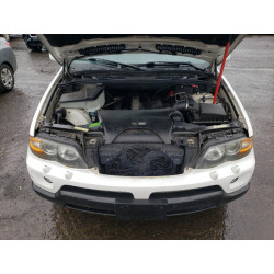 2006 BMW X5