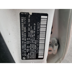 2006 BMW X5