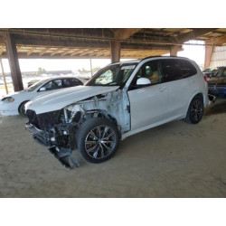 2022 BMW X5 5UXCR6C0XN9K57511 52319445