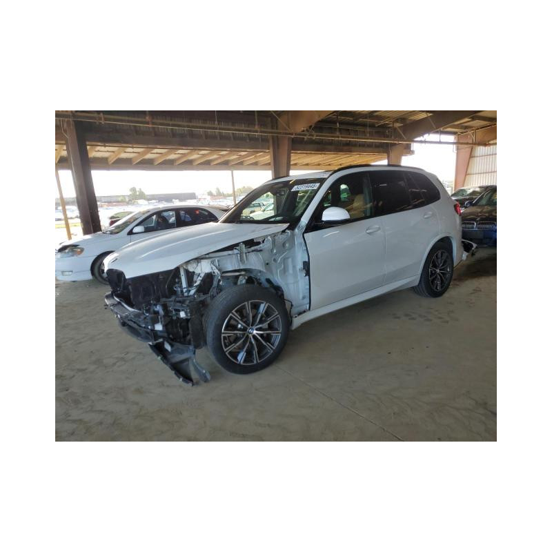 2022 BMW X5 5UXCR6C0XN9K57511 52319445