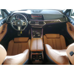 2022 BMW X5 5UXCR6C0XN9K57511 52319445