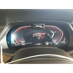2022 BMW X5 5UXCR6C0XN9K57511 52319445