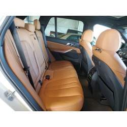 2022 BMW X5 5UXCR6C0XN9K57511 52319445