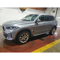 2024 BMW X5 5UX13EU09R9S50458 47435285