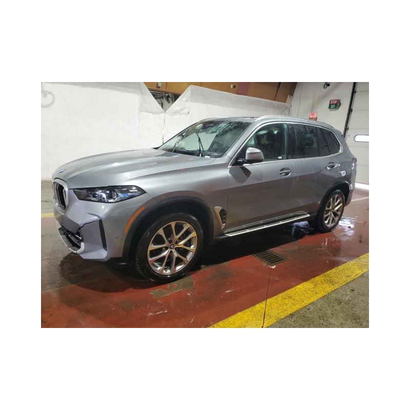 2024 BMW X5 5UX13EU09R9S50458 47435285