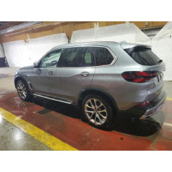 2024 BMW X5 5UX13EU09R9S50458 47435285