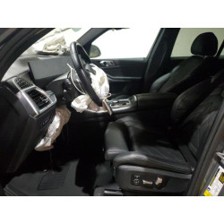 2024 BMW X5 5UX13EU09R9S50458 47435285