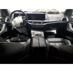 2024 BMW X5 5UX13EU09R9S50458 47435285