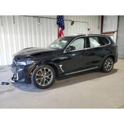 2025 BMW X5 5UX23EU08S9W31549 49848545