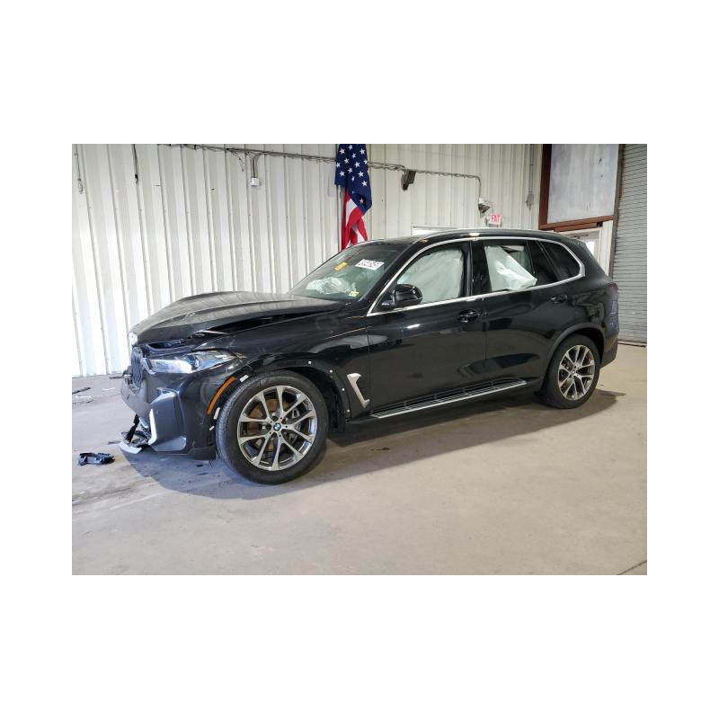 2025 BMW X5 5UX23EU08S9W31549 49848545 2025 BMW X5 5UX23EU08S9W31549 49848545