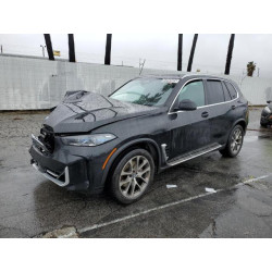2024 BMW X5 5UX13EU01R9U34485 44992685