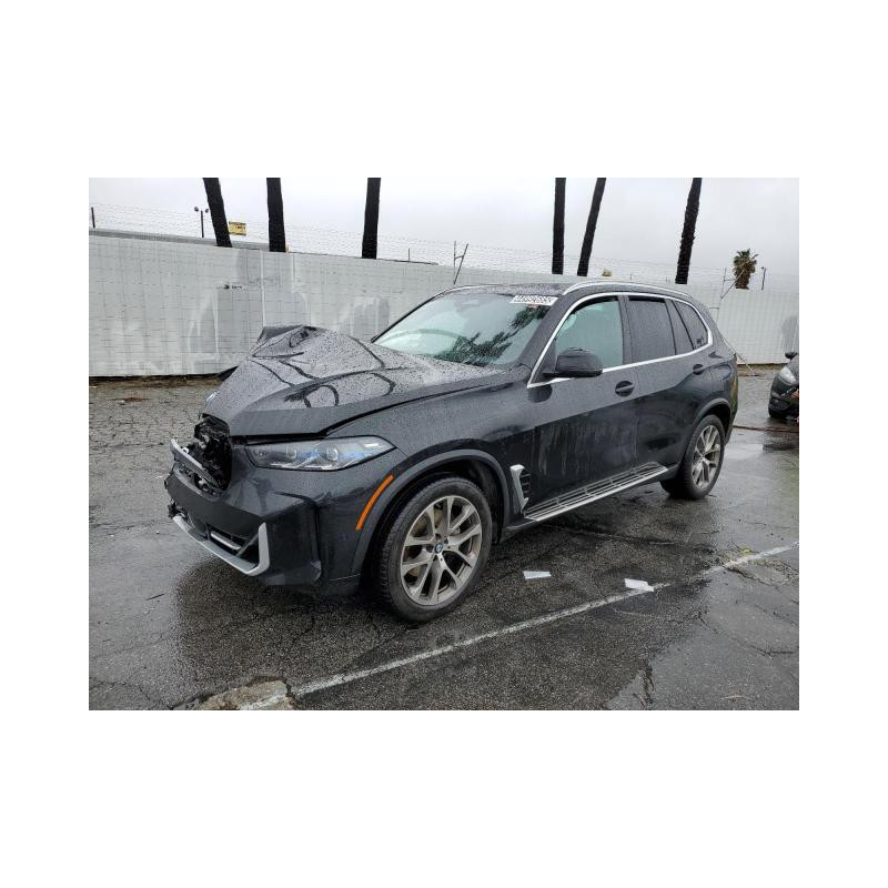 2024 BMW X5 5UX13EU01R9U34485 44992685 2024 BMW X5 5UX13EU01R9U34485 44992685