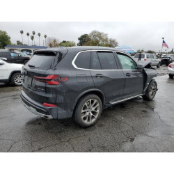2024 BMW X5 5UX13EU01R9U34485 44992685