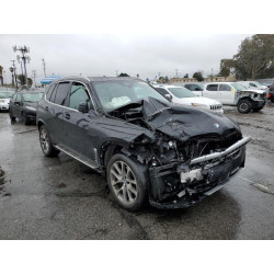 2024 BMW X5 5UX13EU01R9U34485 44992685