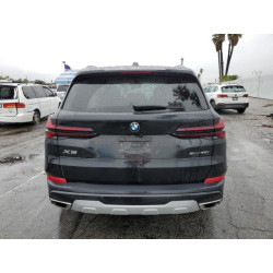 2024 BMW X5 5UX13EU01R9U34485 44992685