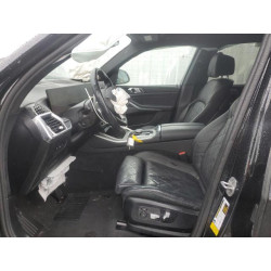 2024 BMW X5 5UX13EU01R9U34485 44992685