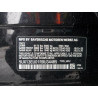 2024 BMW X5 5UX13EU01R9U34485 44992685
