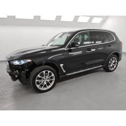 2024 BMW X5 5UX13EU04R9V40249 85168844
