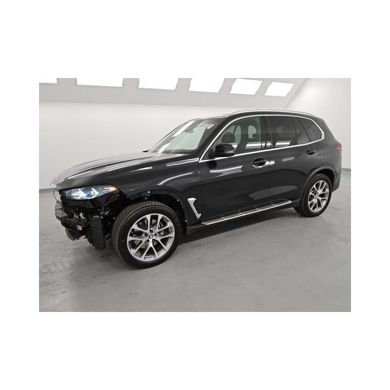 2024 BMW X5 5UX13EU04R9V40249 85168844 2024 BMW X5 5UX13EU04R9V40249 85168844