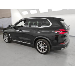 2024 BMW X5 5UX13EU04R9V40249 85168844