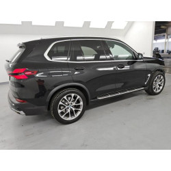 2024 BMW X5 5UX13EU04R9V40249 85168844