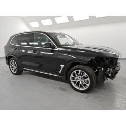 2024 BMW X5 5UX13EU04R9V40249 85168844