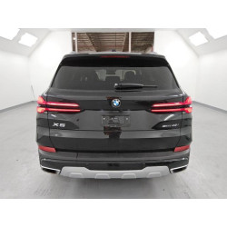 2024 BMW X5 5UX13EU04R9V40249 85168844
