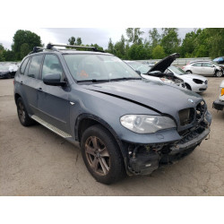 2012 BMW X5