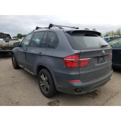 2012 BMW X5