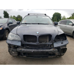 2012 BMW X5