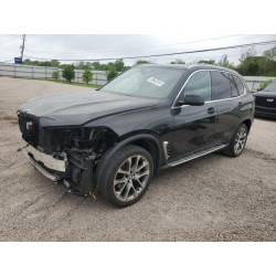 2024 BMW X5 5UX13EU07R9V10470 51284835