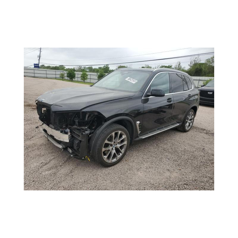2024 BMW X5 5UX13EU07R9V10470 51284835 2024 BMW X5 5UX13EU07R9V10470 51284835