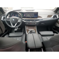 2024 BMW X5 5UX13EU07R9V10470 51284835