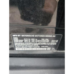 2024 BMW X5 5UX13EU07R9V10470 51284835
