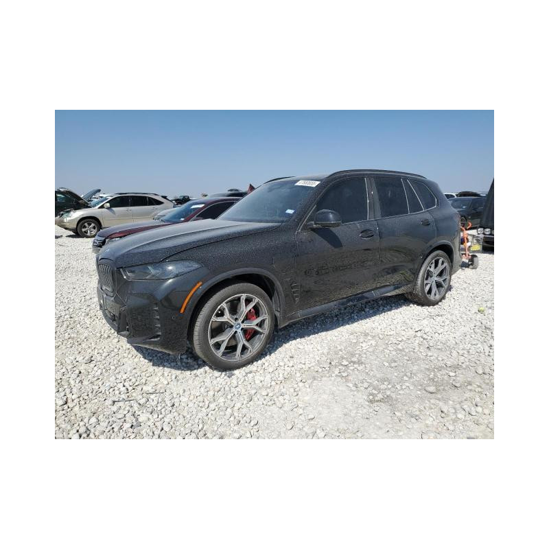 2025 BMW X5 5UX43EU08S9Y31758 47880655 2025 BMW X5 5UX43EU08S9Y31758 47880655