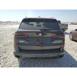 2025 BMW X5 5UX43EU08S9Y31758 47880655