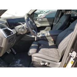 2025 BMW X5 5UX43EU08S9Y31758 47880655