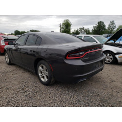 2015 DODGE CHARGER