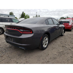 2015 DODGE CHARGER
