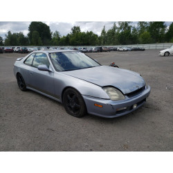 2000 HONDA PRELUDE
