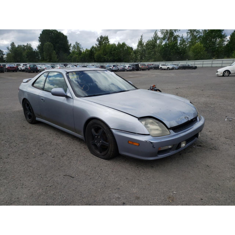2000 HONDA PRELUDE