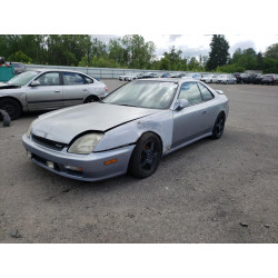 2000 HONDA PRELUDE