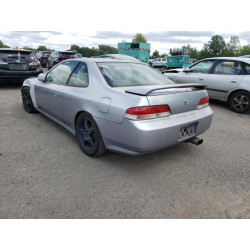 2000 HONDA PRELUDE