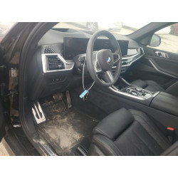 2024 BMW X5 5UX13EU0XR9V29529 48866415