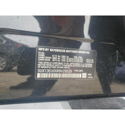 2024 BMW X5 5UX13EU0XR9V29529 48866415